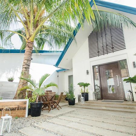 Hotel Blue Marina Boracay Balabag  Zewnętrze zdjęcie